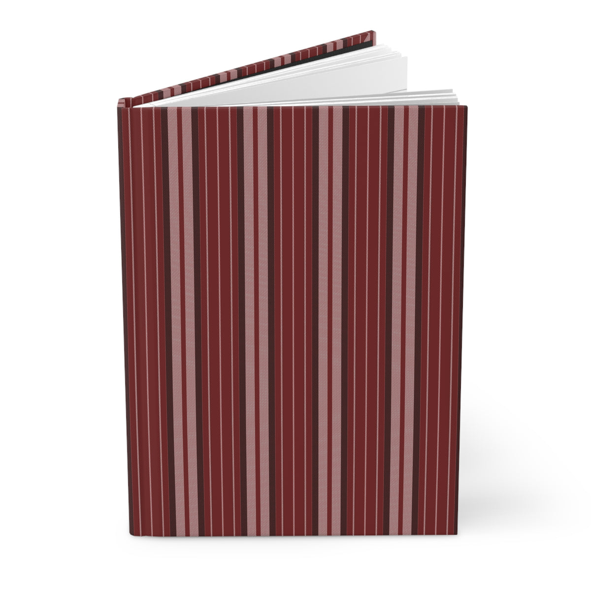 Journal | Columbia, South Carolina | Stripe