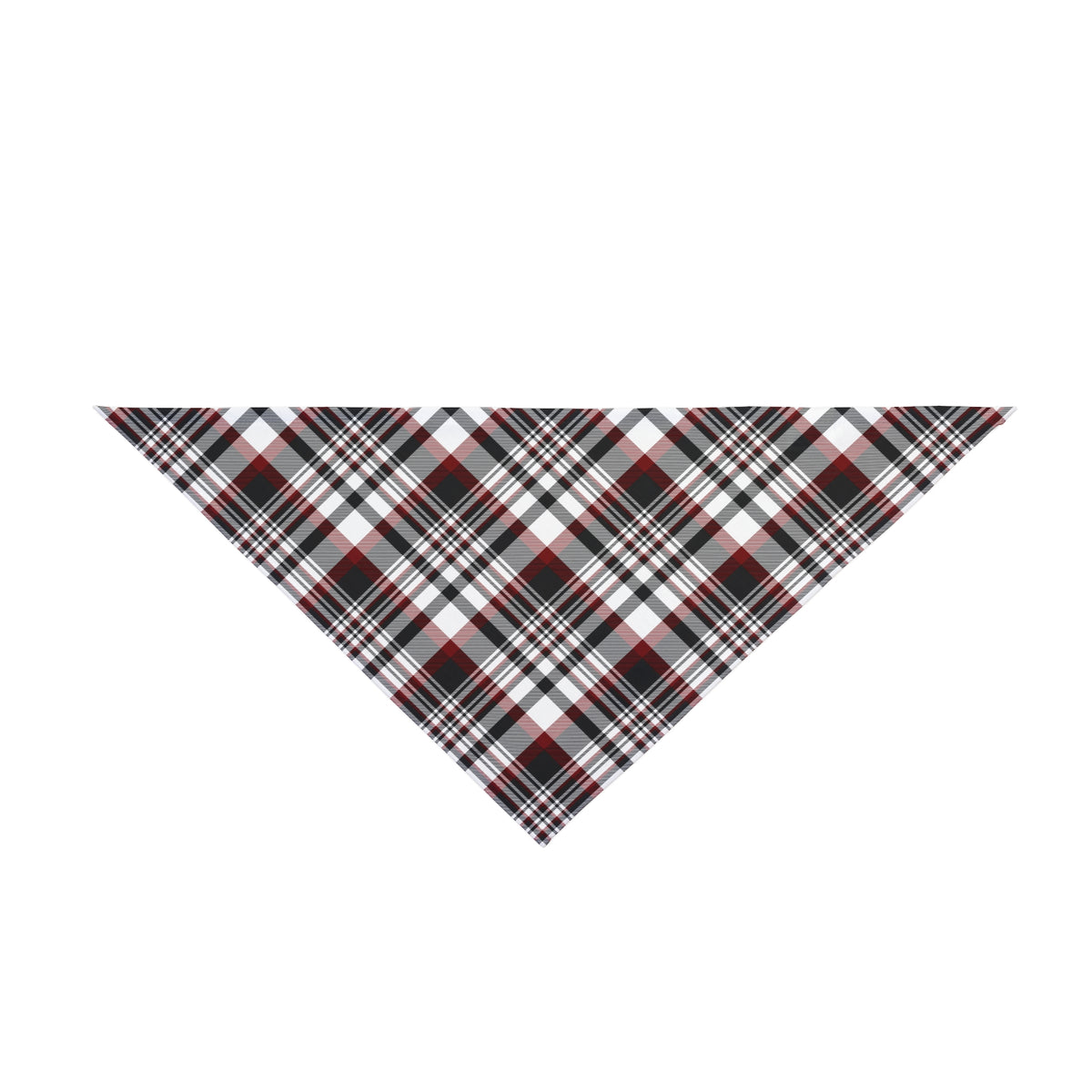 Pet Bandana | Columbia, South Carolina | Tartan