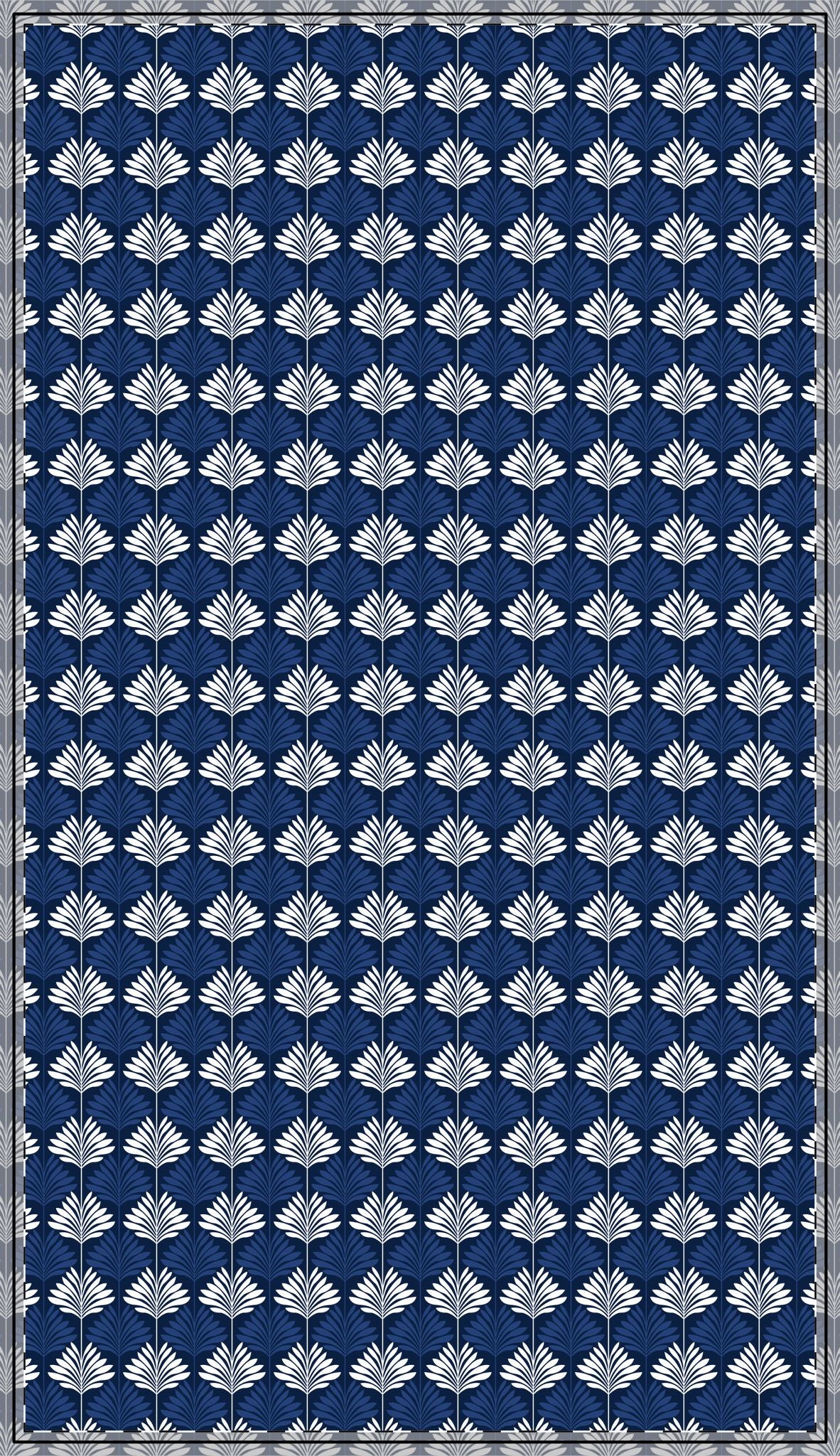 Tablecloth | State College, Pennsylvania | Deco