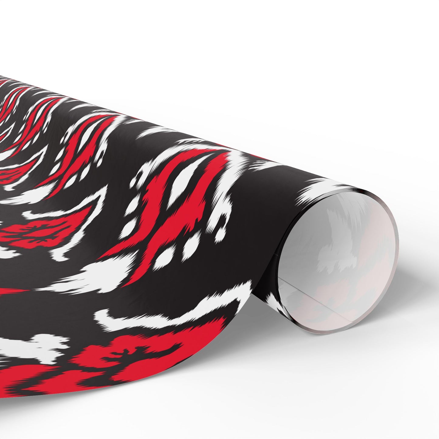 Gift Wrap | Raleigh, North Carolina | Ikat