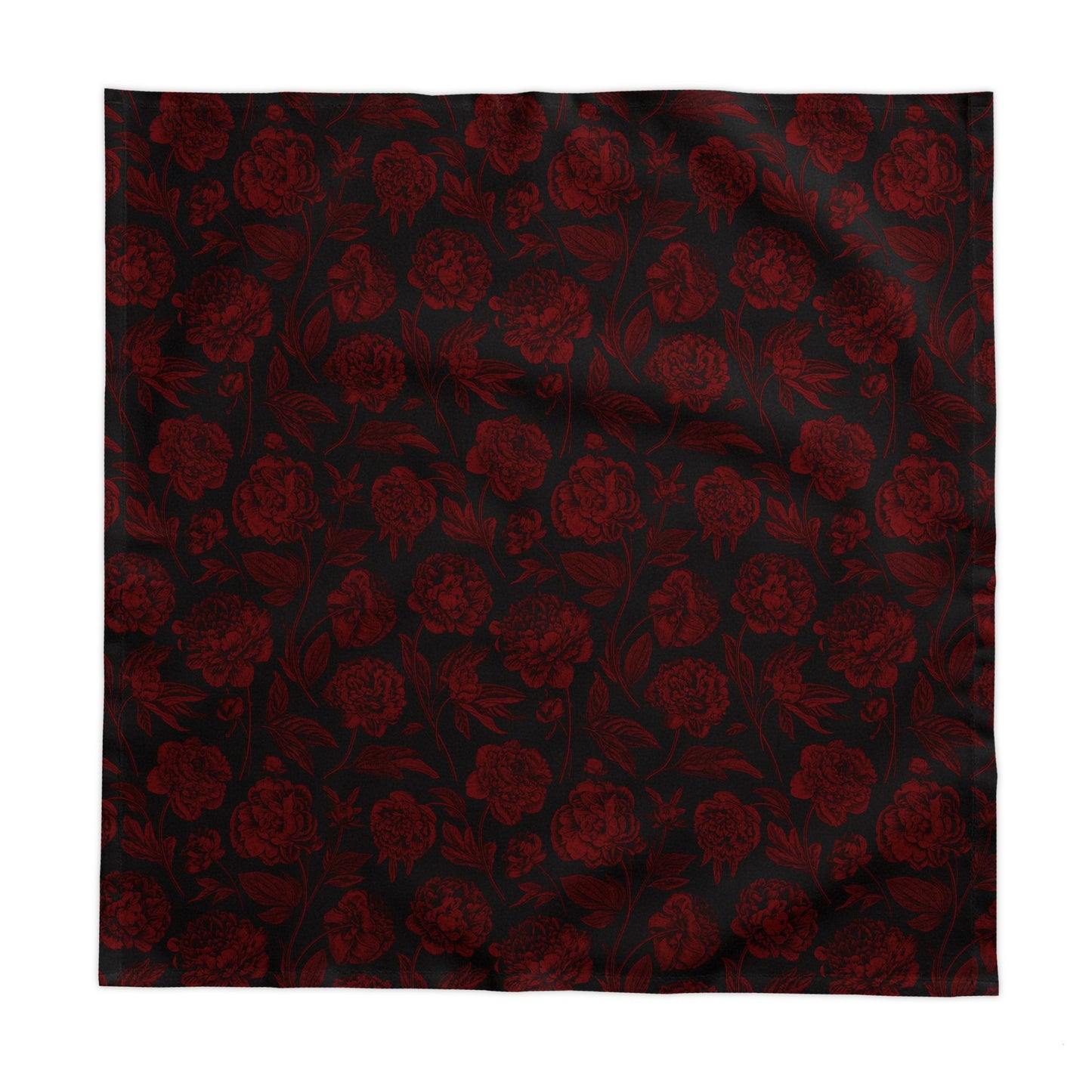 Tablecloth | Columbia, South Carolina | Peony