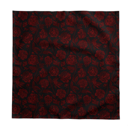 Tablecloth | Columbia, South Carolina | Peony