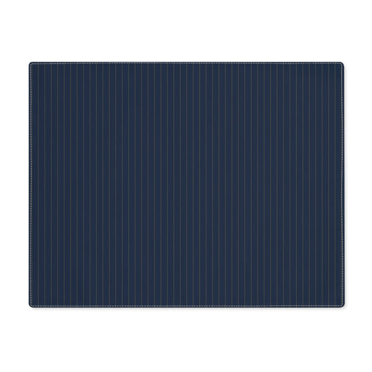 Placemat | Notre Dame, Indiana | Pinstripe