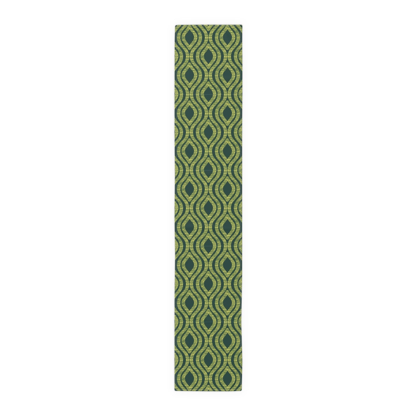 Table Runner | Eugene, Oregon | Ogee