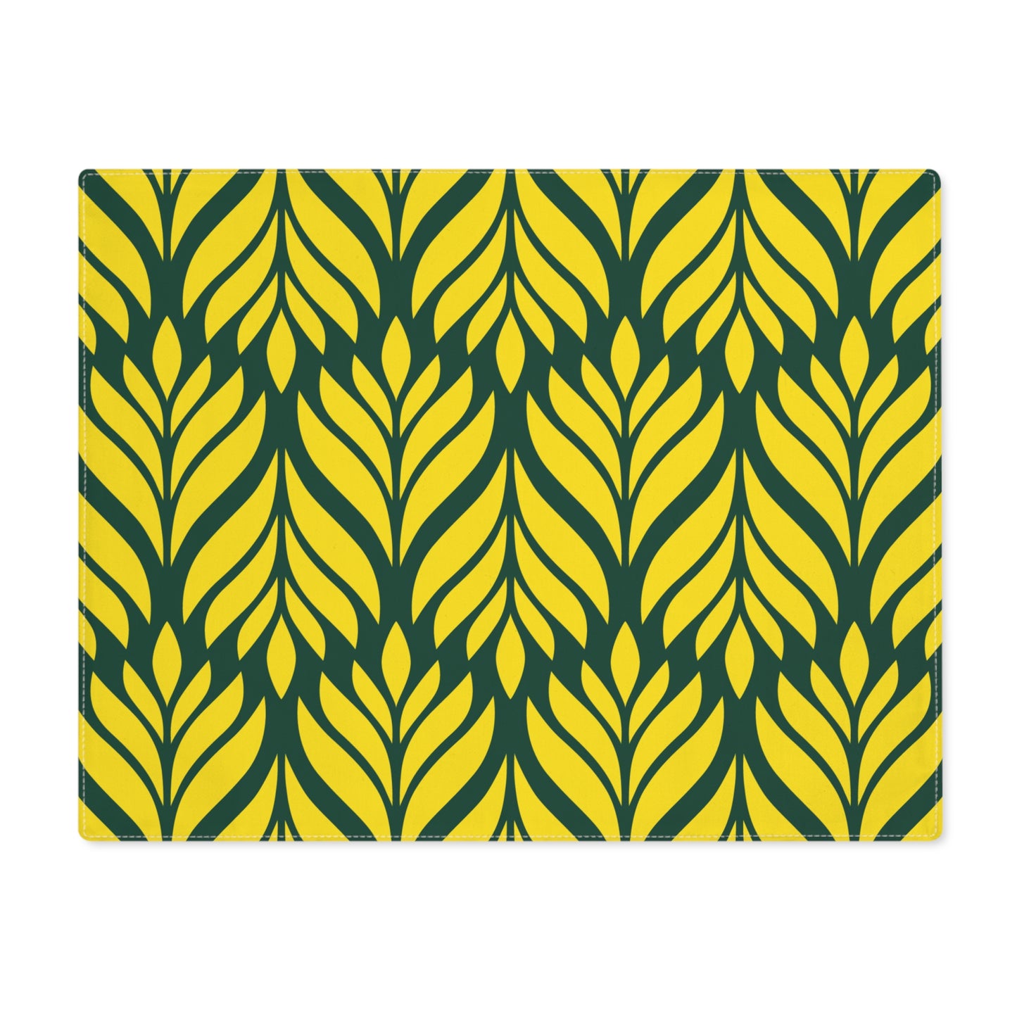Placemat | Eugene, Oregon | Palm
