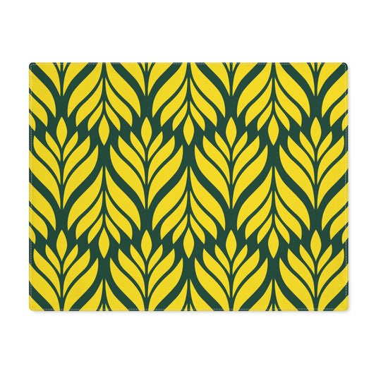 Placemat | Eugene, Oregon | Palm