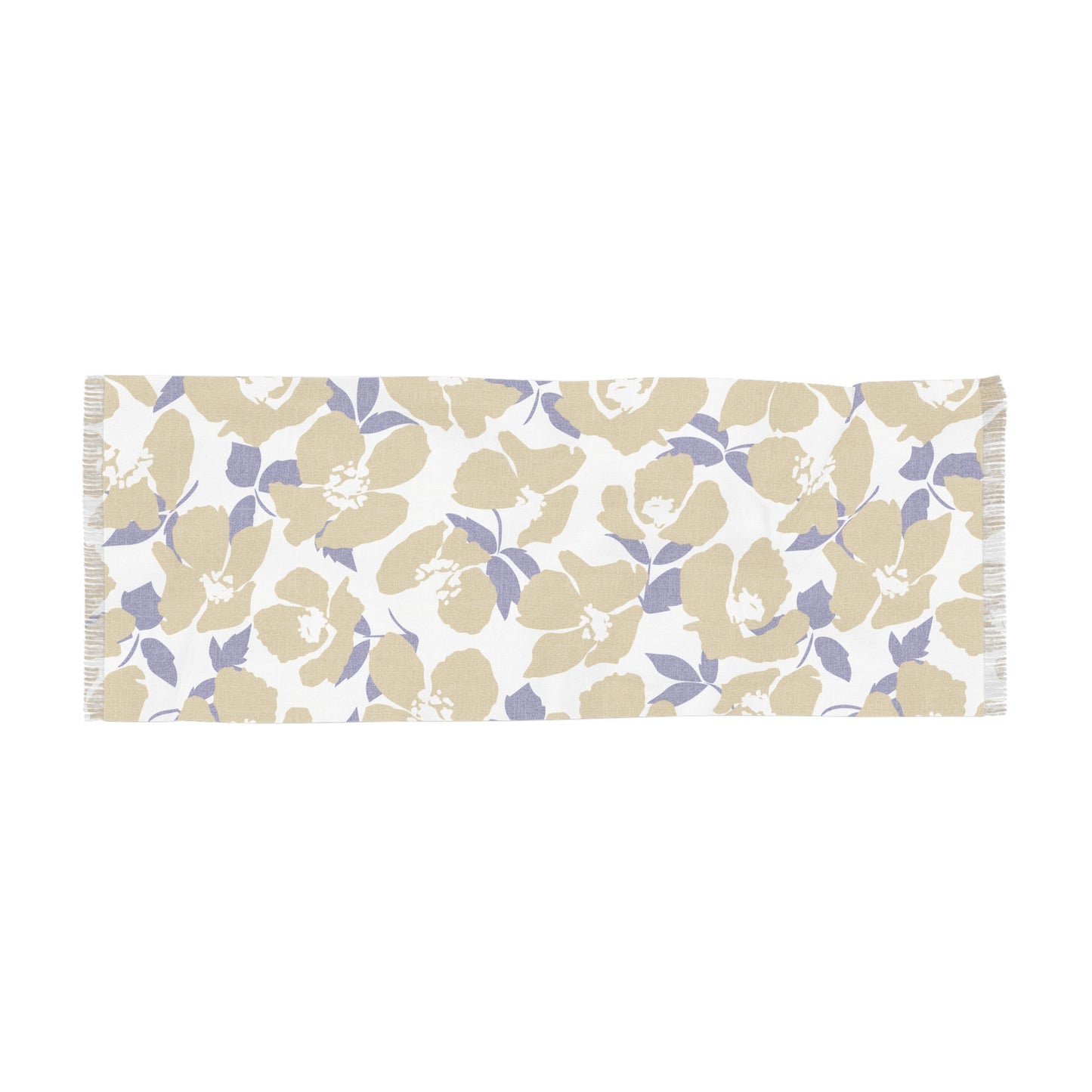 Scarf | Harrisonburg, Virginia | Poppy