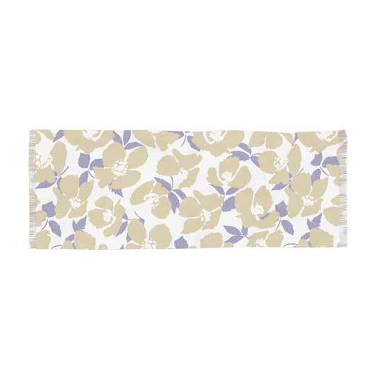 Scarf | Harrisonburg, Virginia | Poppy