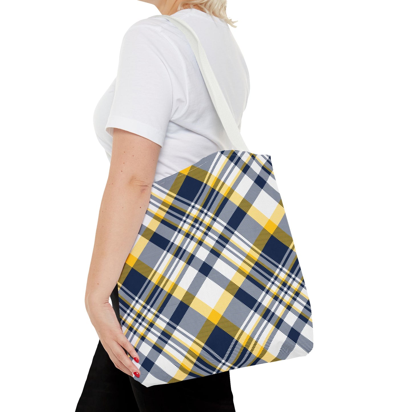 Totes | Ann Arbor, Michigan | Tartan
