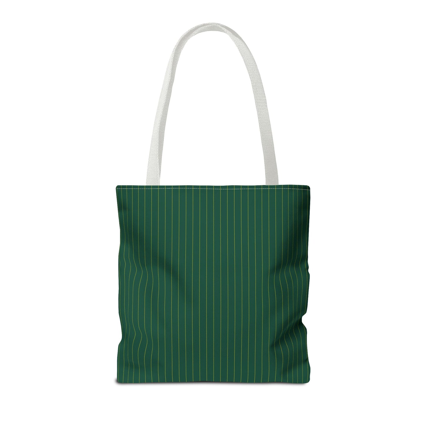 Totes - Personalized | Eugene, Oregon | Pinstripe