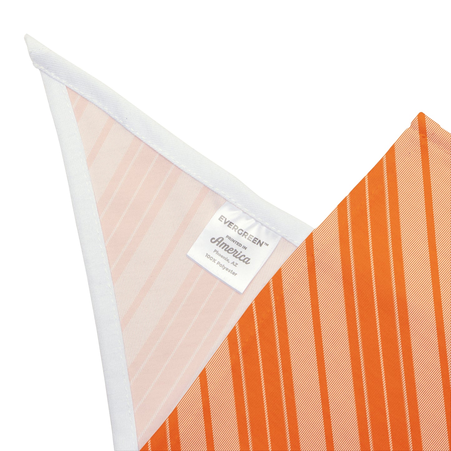 Pet Bandana | Knoxville, Tennessee | Stripe