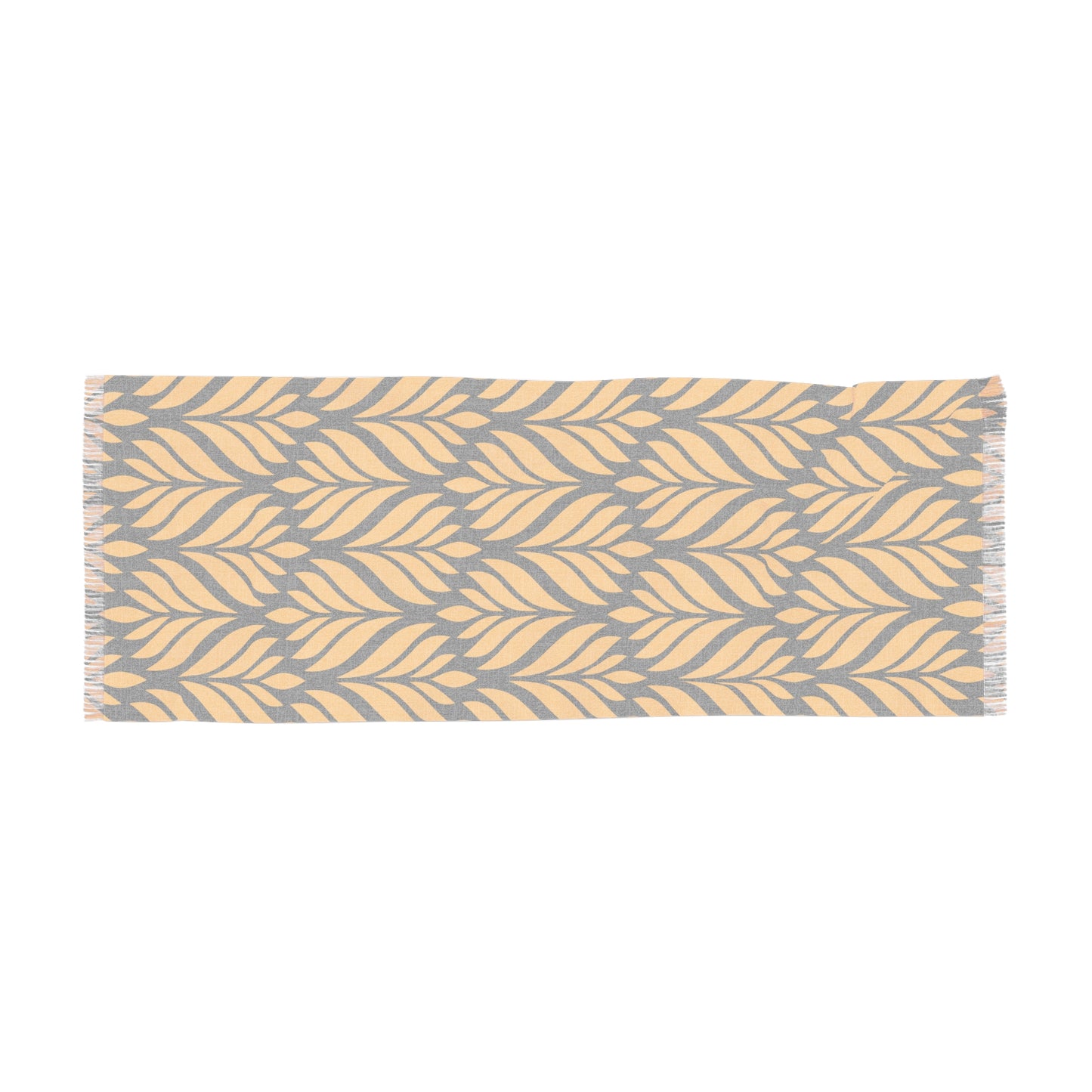 Scarf | Kennesaw, Georgia | Palm