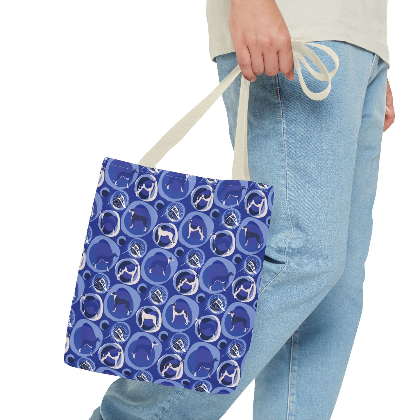 Totes | Garrison MIll | Bubbles