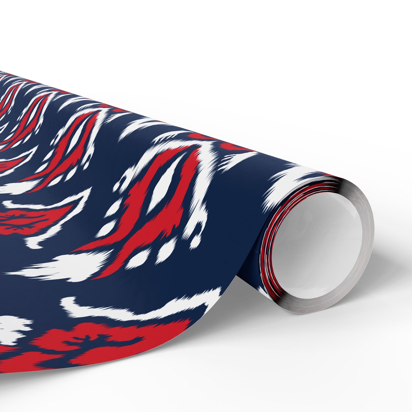 Gift Wrap | Oxford, Mississippi | Ikat
