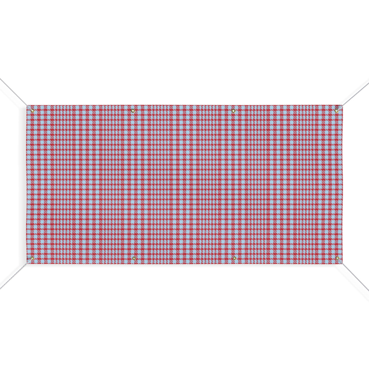 Banner | Oxford, Mississippi | Tweed