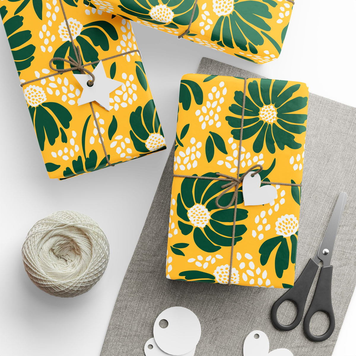 Gift Wrap | Fairfax, Virginia | Bellis