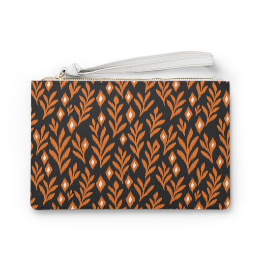 Clutch Bag | Princeton, New Jersey | Laurel