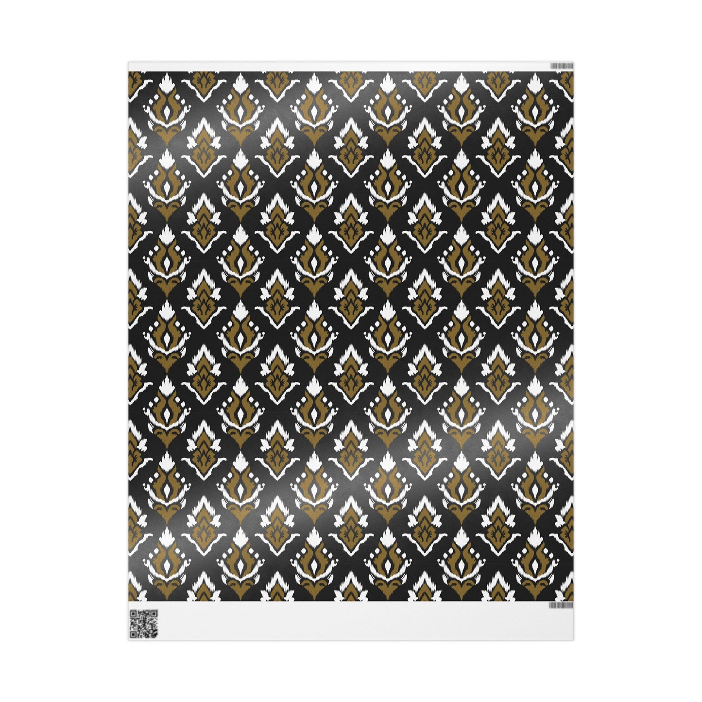 Gift Wrap | Winston Salem, North Carolina | Ikat