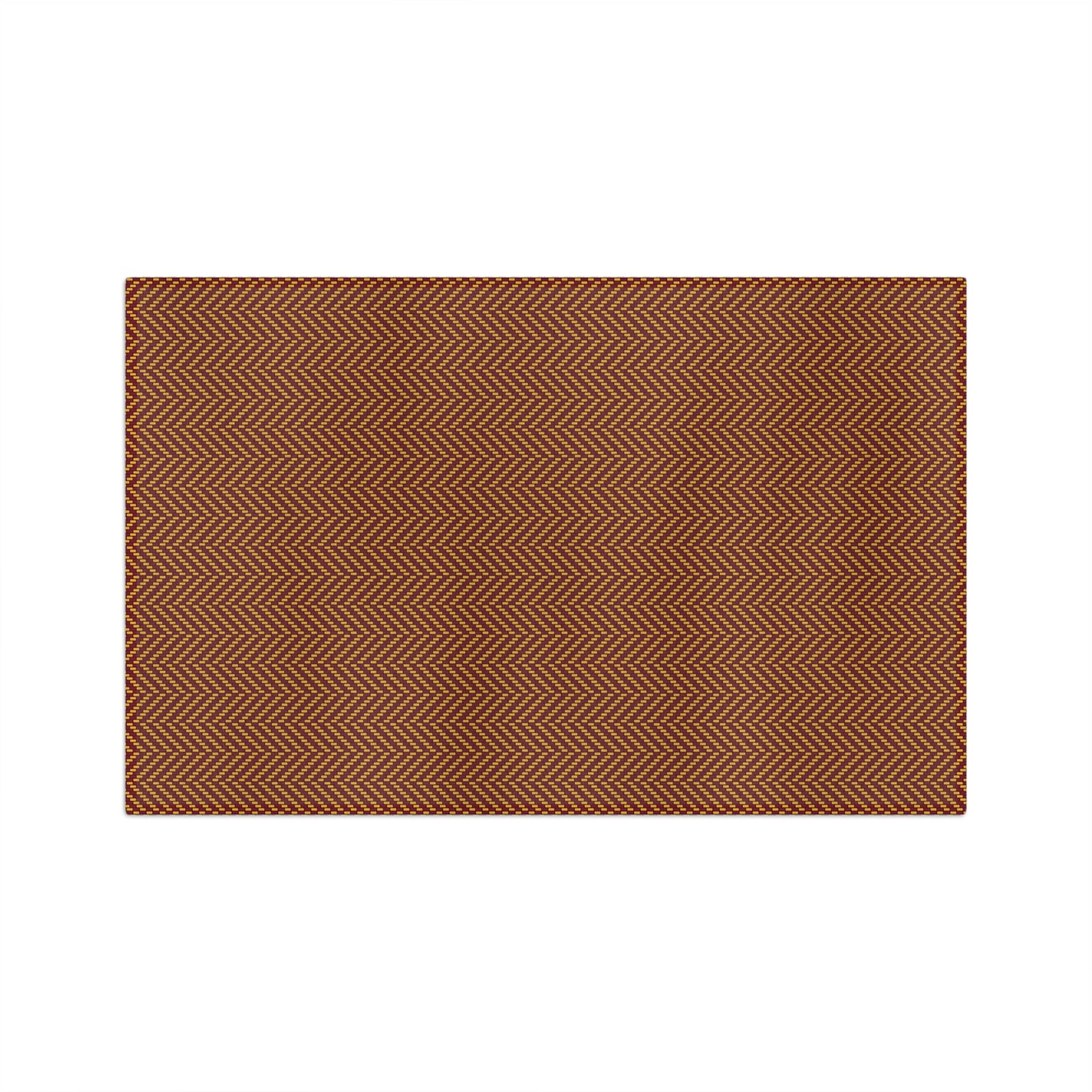 Tea Towels | Los Angeles, California | Herringbone