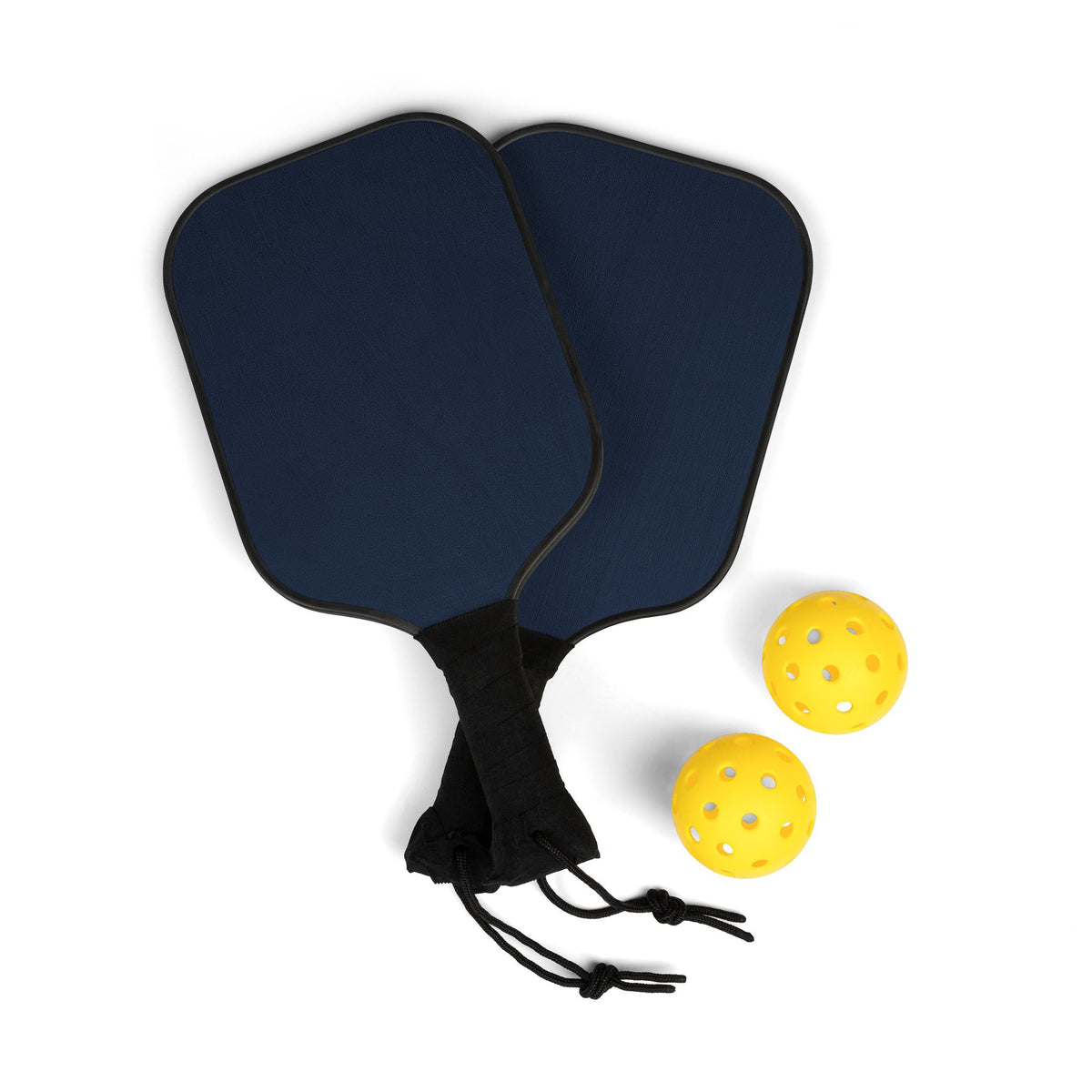 Pickleball Paddle Kit | Notre Dame, Indiana | Dark