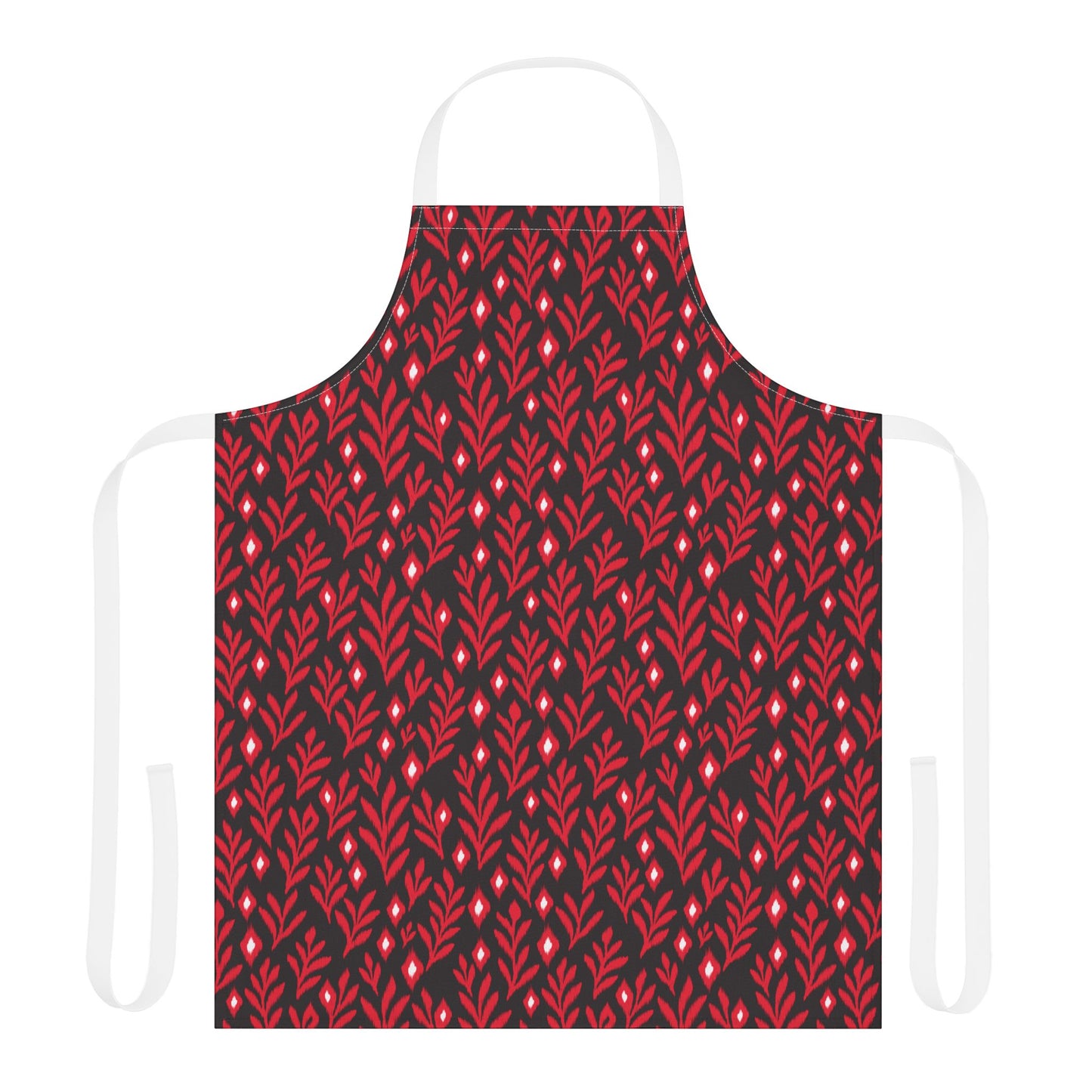 Apron | Raleigh, North Carolina | Laurel