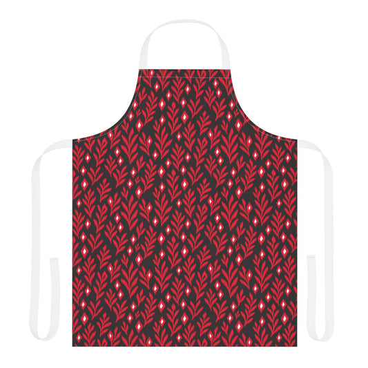 Apron | Raleigh, North Carolina | Laurel