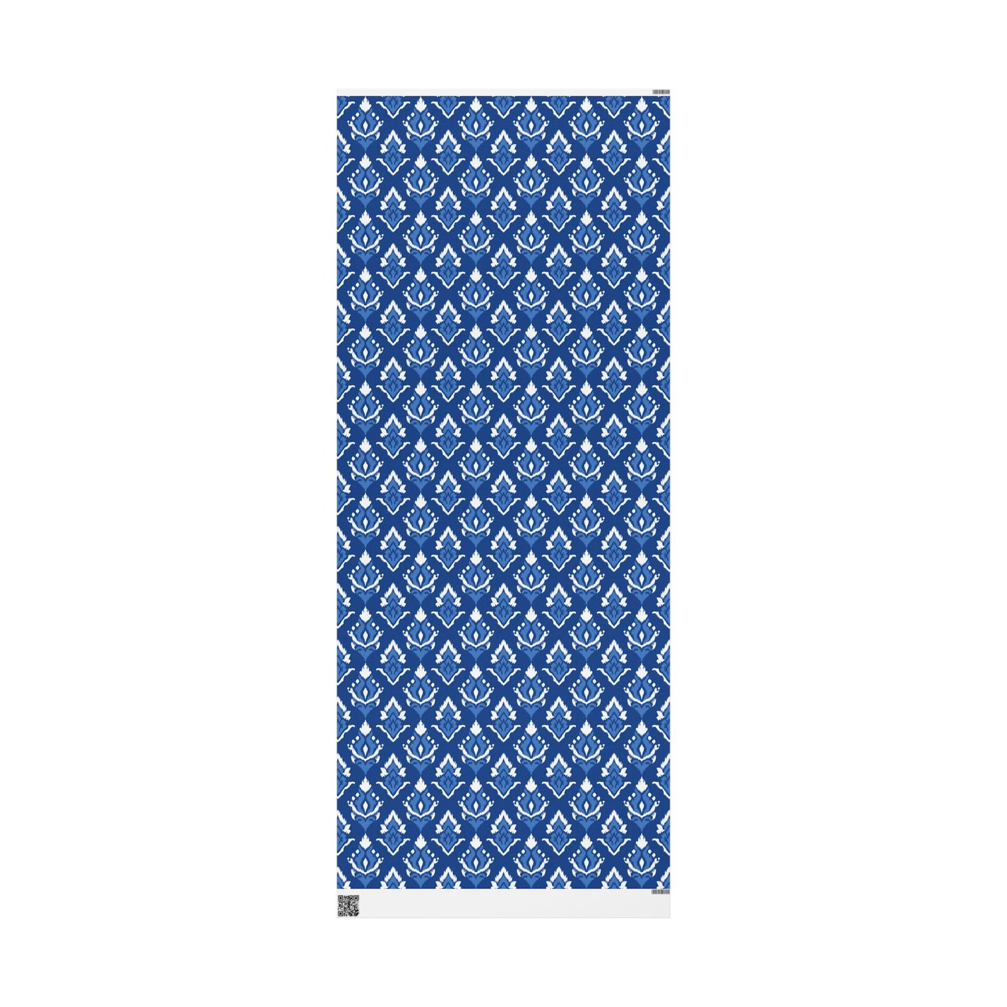 Gift Wrap | Lexington, Kentucky | Ikat