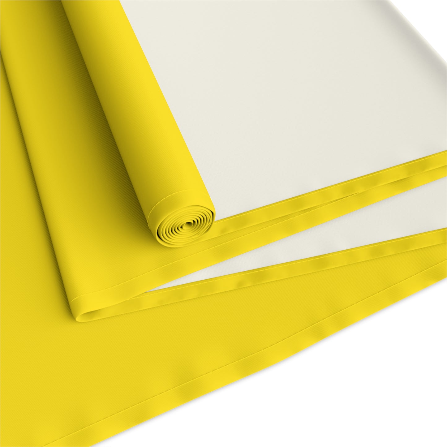 Table Runner | Eugene, Oregon | Light