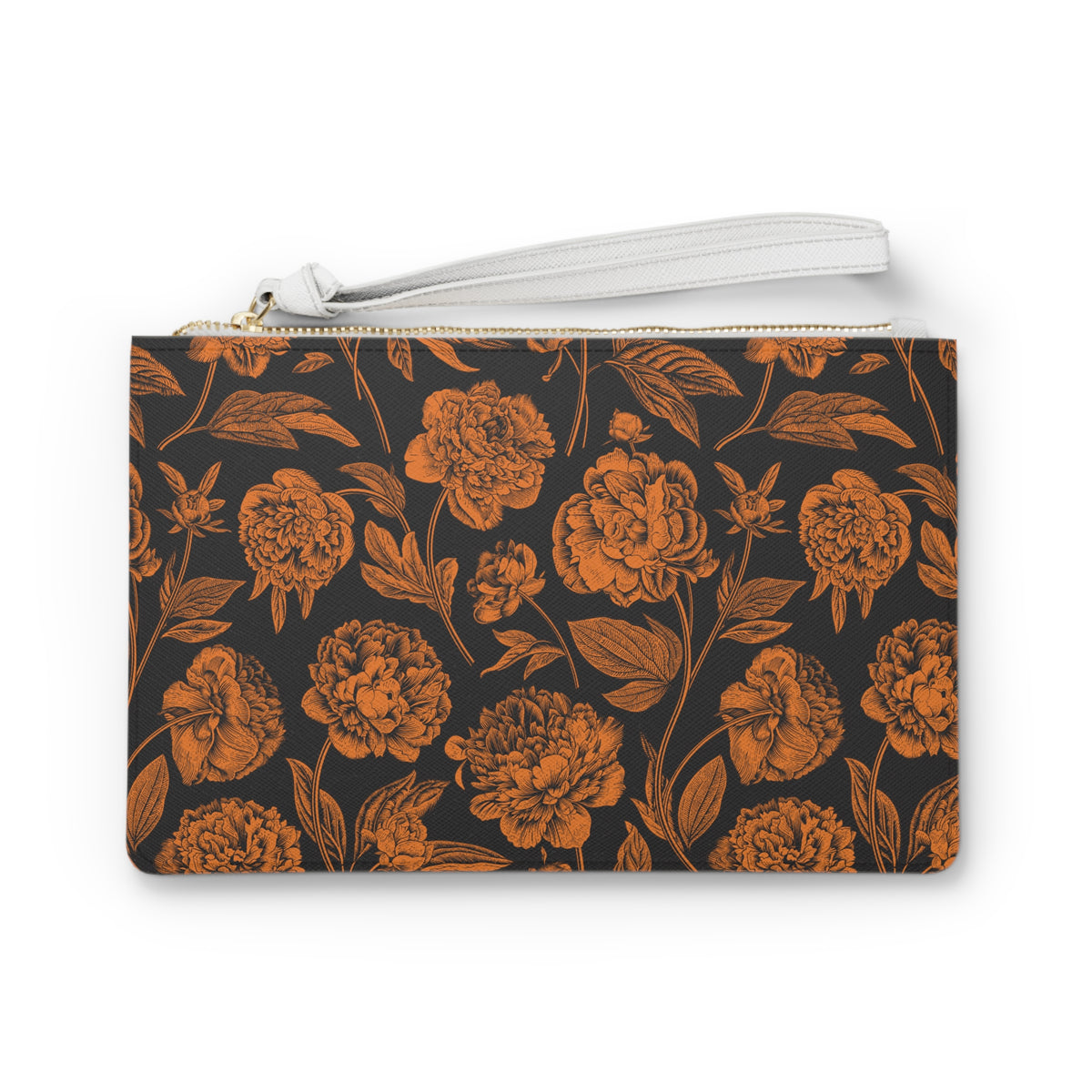 Clutch Bag | Princeton, New Jersey | Peony