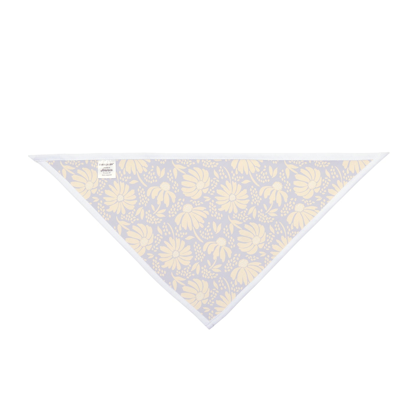 Pet Bandana | Baton Rouge, Louisiana | Bellis
