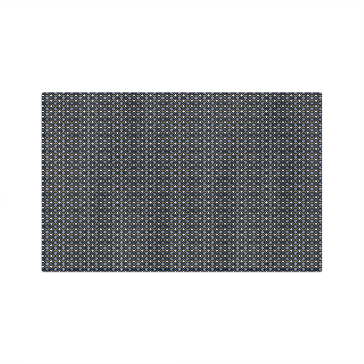 Tea Towels | Notre Dame, Indiana | Snow
