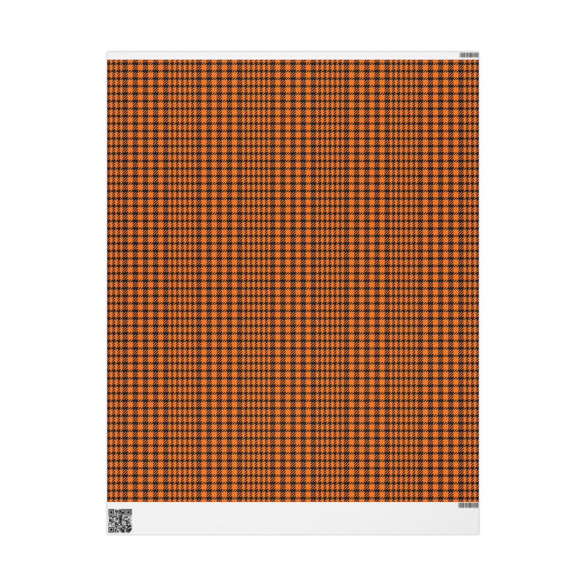 Gift Wrap | Princeton, New Jersey | Tweed