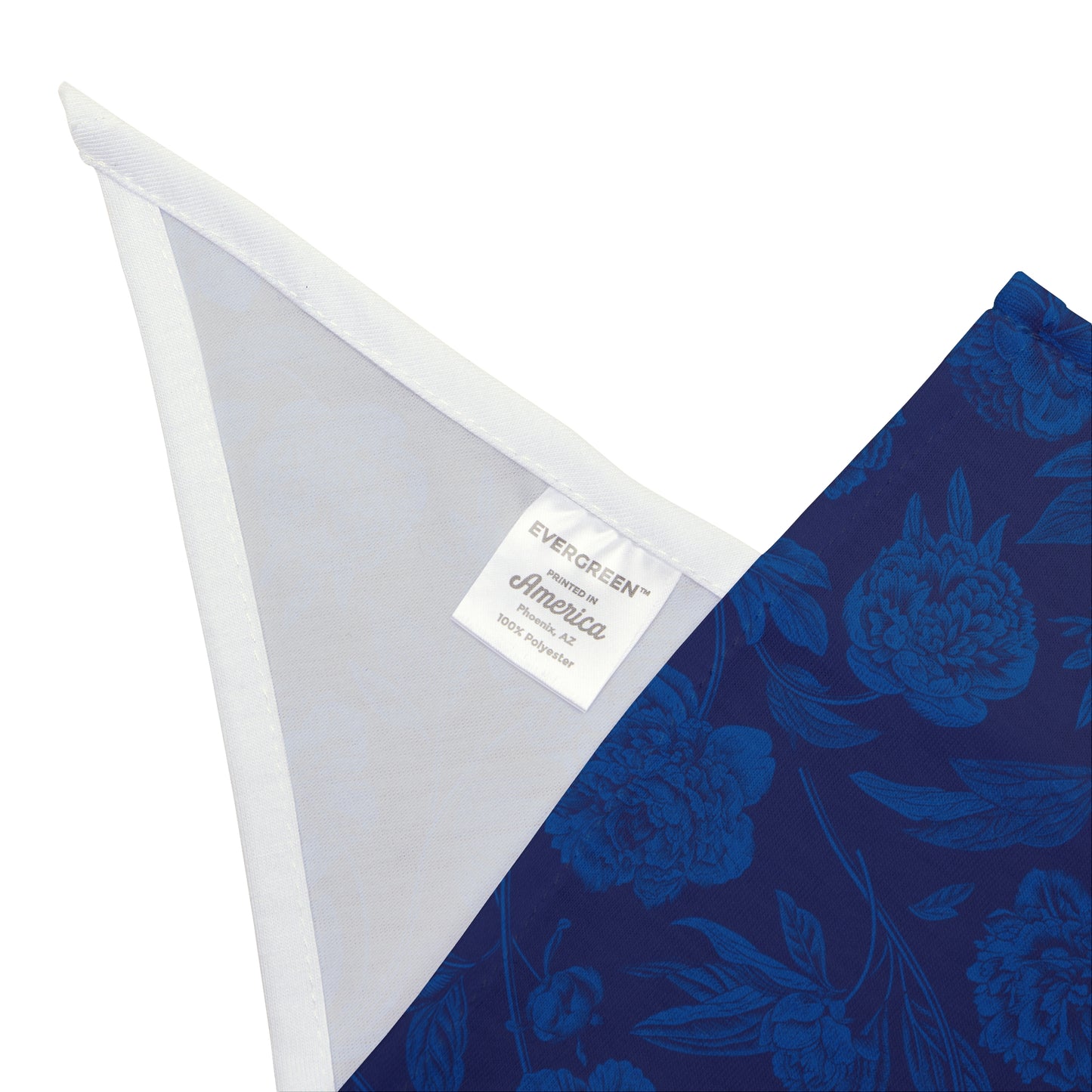 Pet Bandana | Durham, North Carolina | Peony