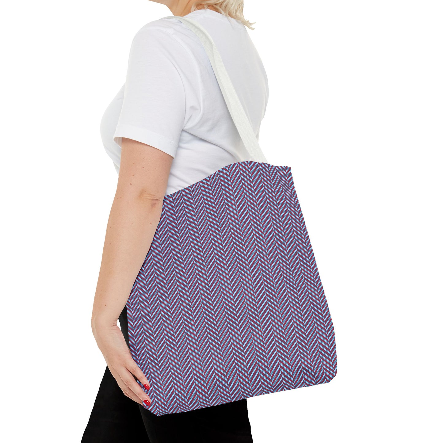 Totes | Oxford, Mississippi | Herringbone