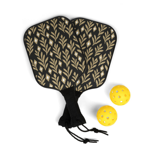 Pickleball Paddle Kit | Winston Salem, North Carolina | Laurel