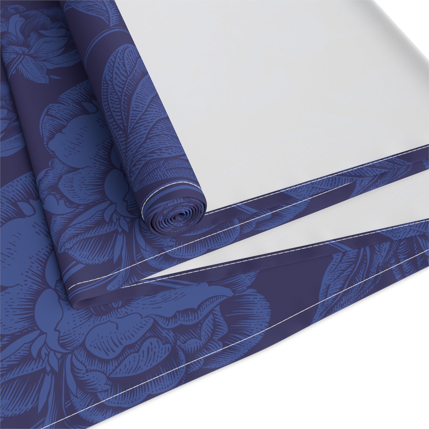 Table Runner | Durham, North Carolina | Peony