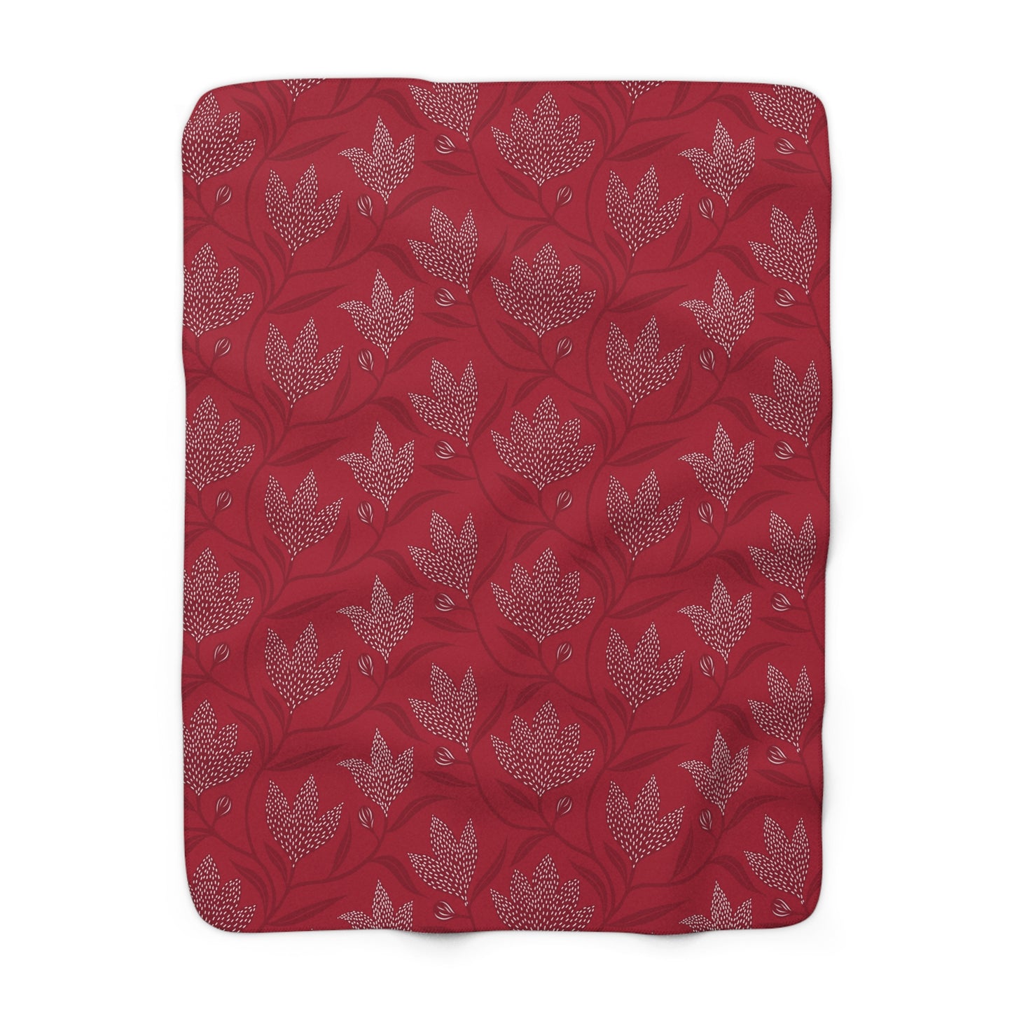 Sherpa Blanket | Bloomington, Indiana | Magnolia