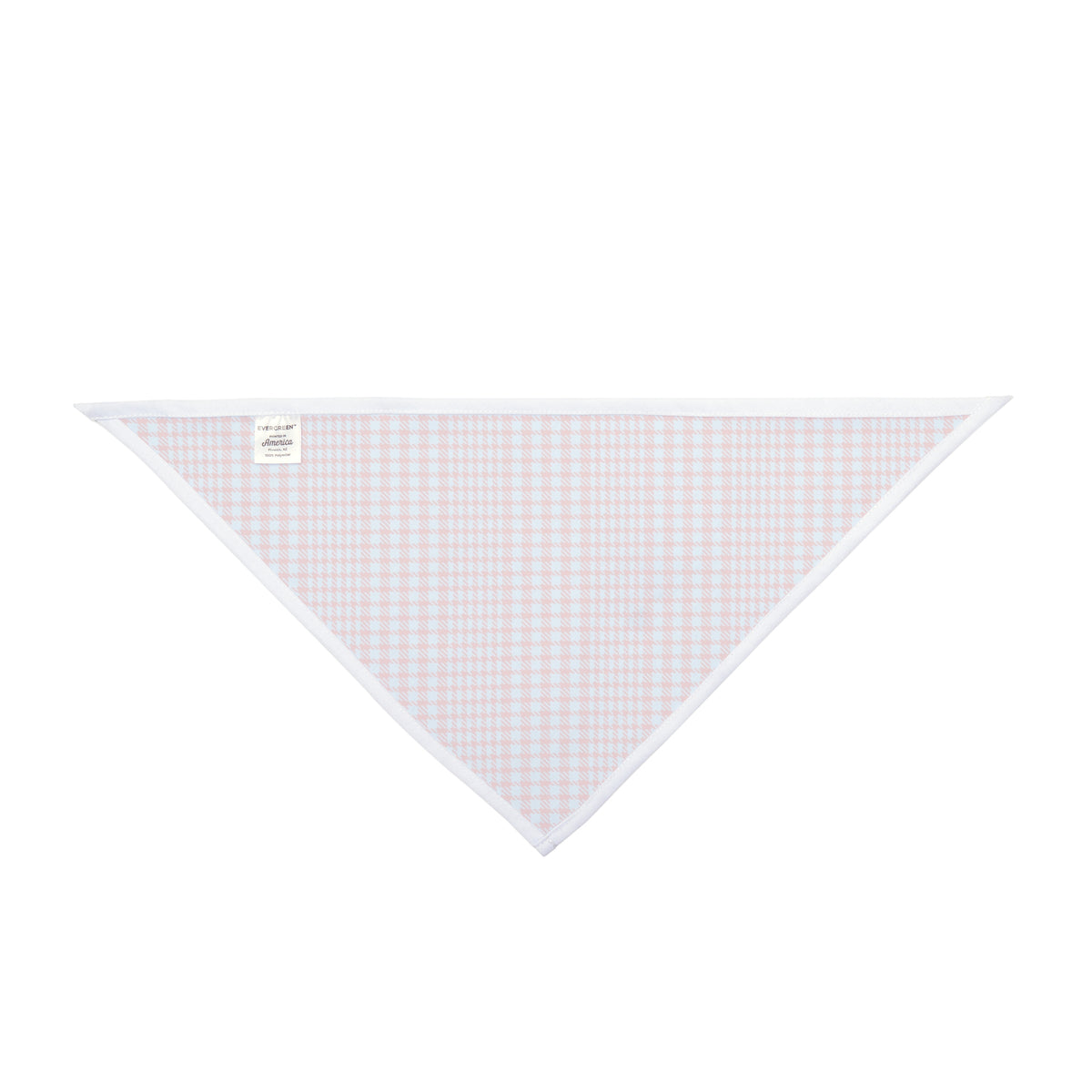Pet Bandana | Oxford, Mississippi | Tweed