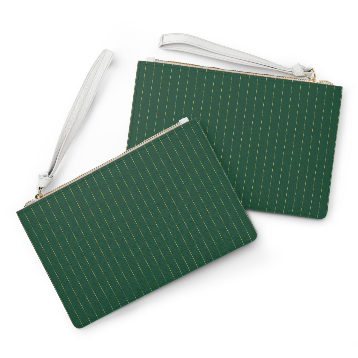 Clutch Bag | Fairfax, Virginia | Pinstripe