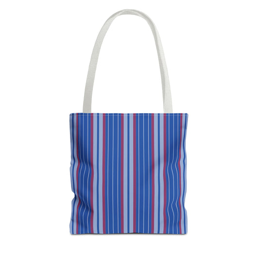 Totes | Lawrence, Kansas | Stripe
