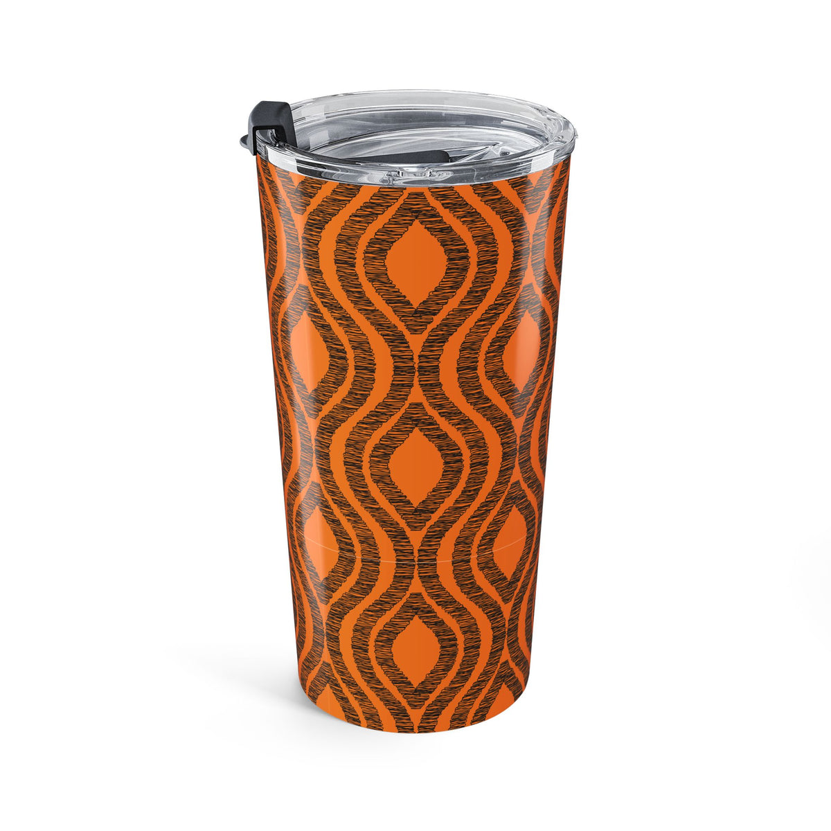 Tumbler | Princeton, New Jersey | Ogee