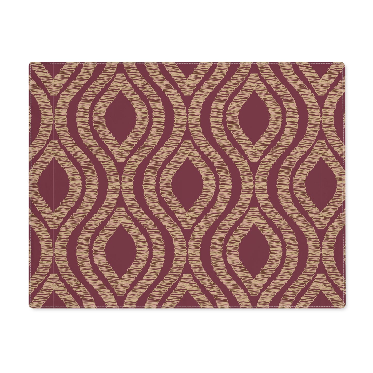 Placemat | Tallahassee, Florida | Ogee
