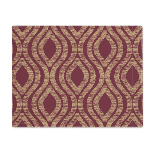 Placemat | Tallahassee, Florida | Ogee