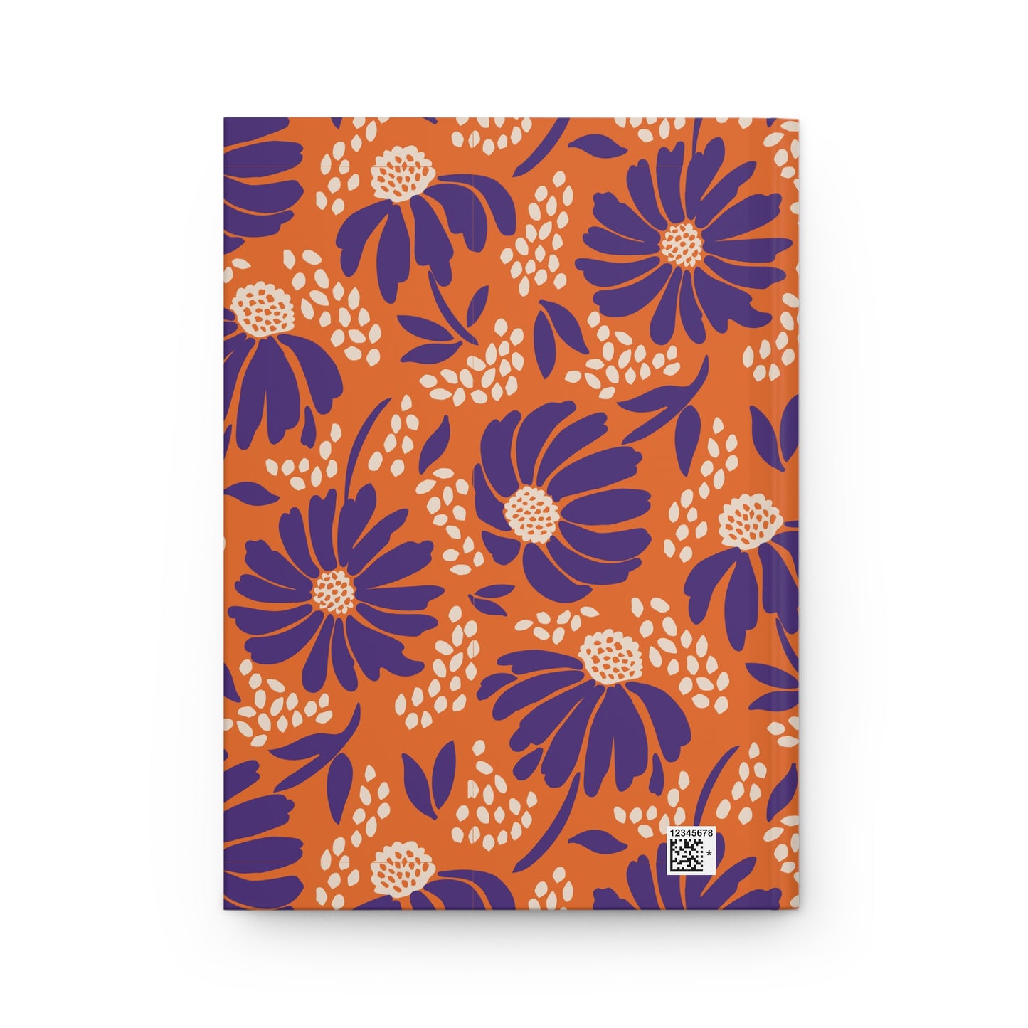 Hardcover Journal | Clemson, South Carolina | Bellis