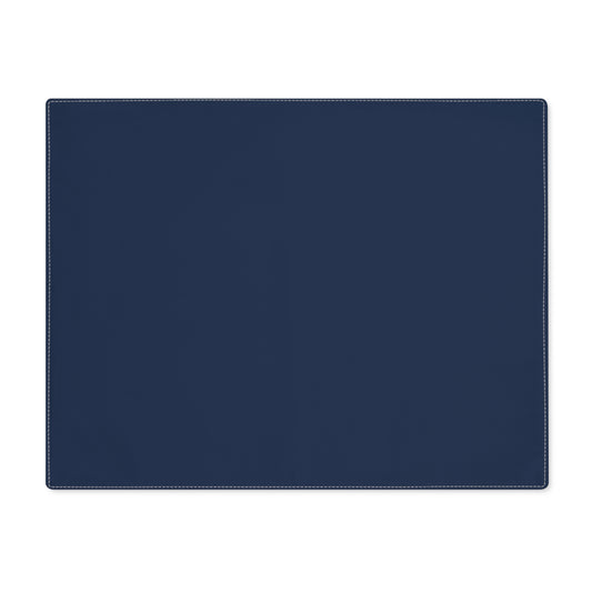 Placemat | Chapel Hill, North Carolina | Dark