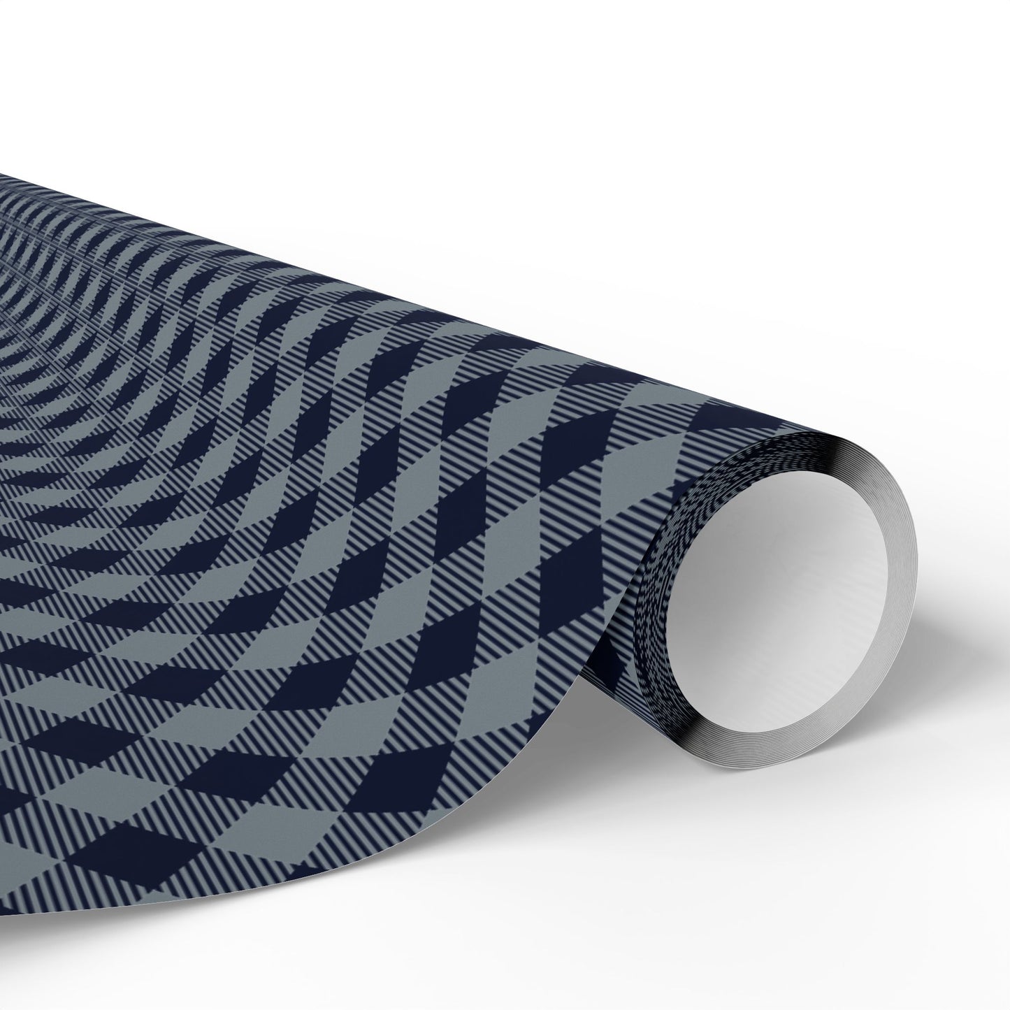 Gift Wrap | Storrs, Connecticut | Gingham