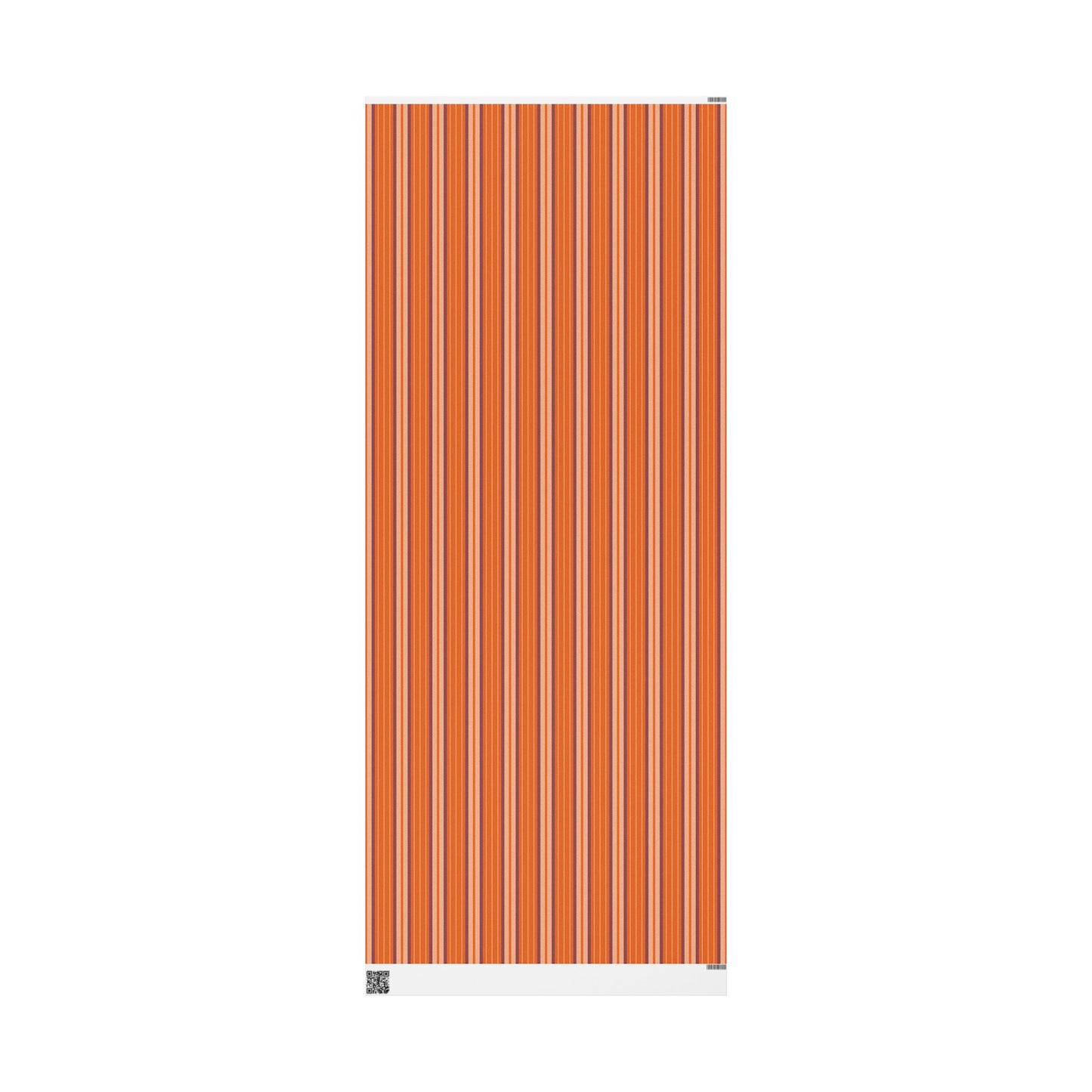 Gift Wrap | Clemson, South Carolina | Stripe