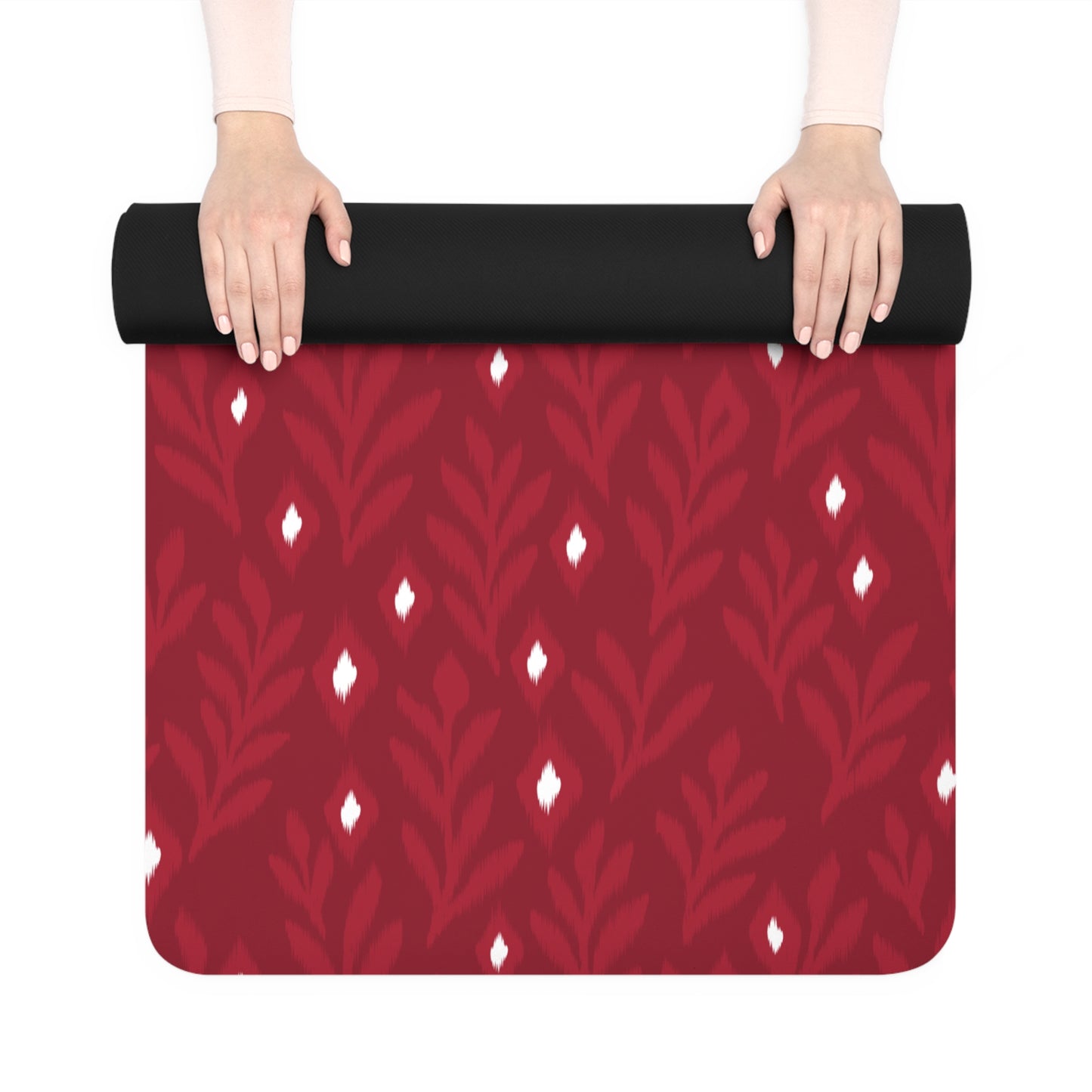 Yoga Mat | Bloomington, Indiana | Laurel