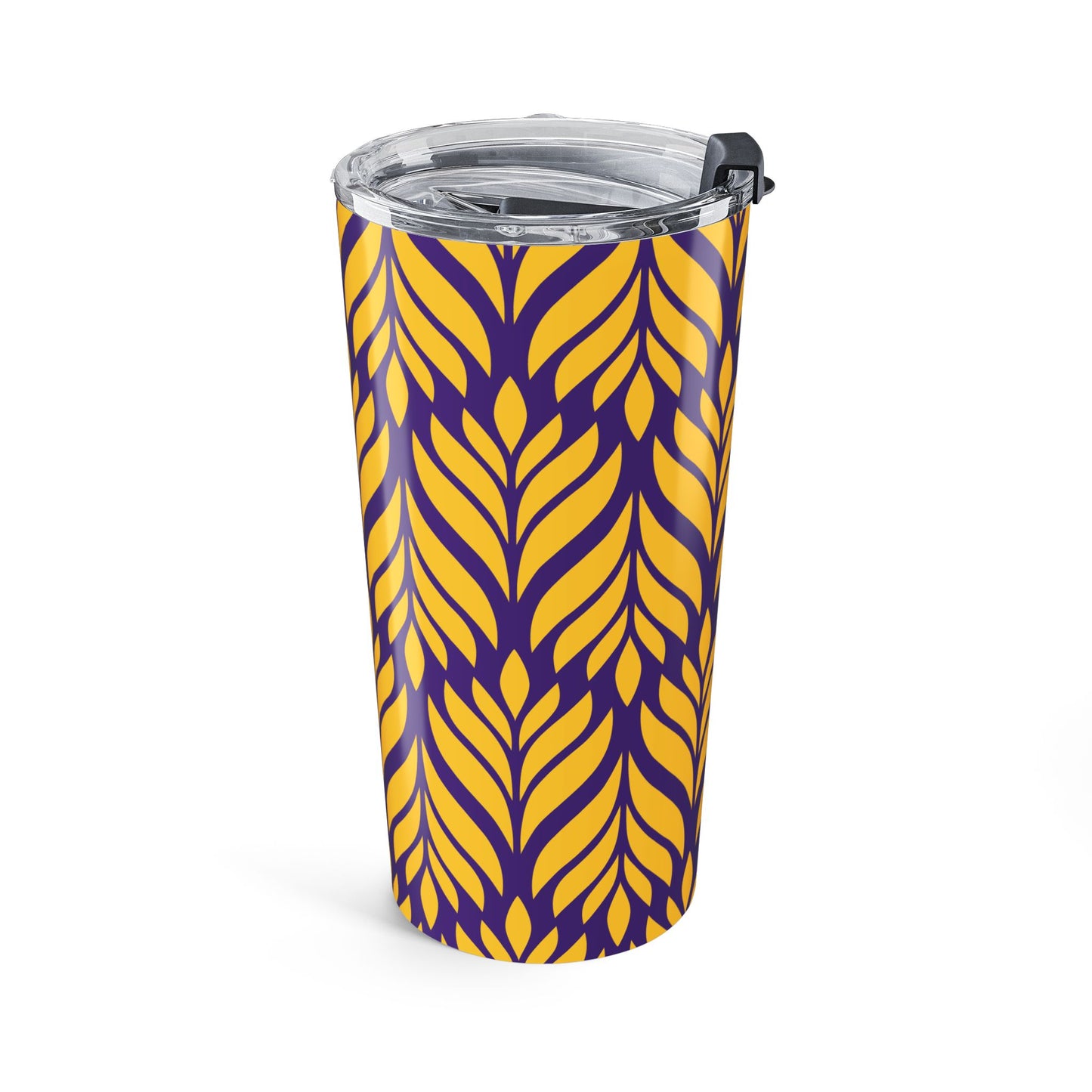 Tumbler | Baton Rouge, Louisiana | Palm