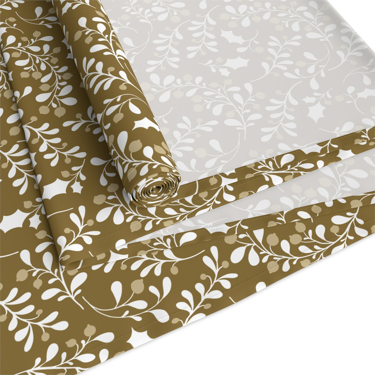 Table Runner | Winston Salem, North Carolina | Holly